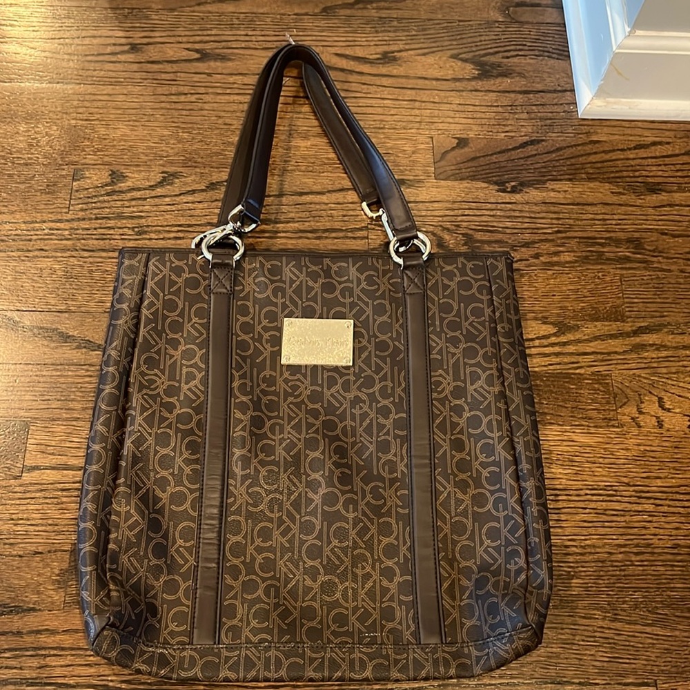 👗Calvin Klein bag